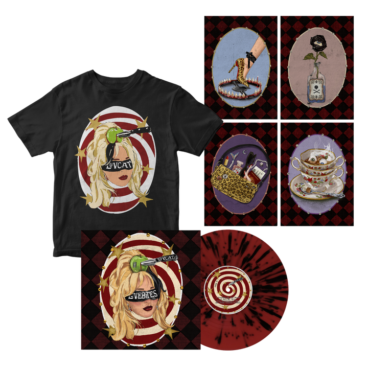 Lovebites Bundle