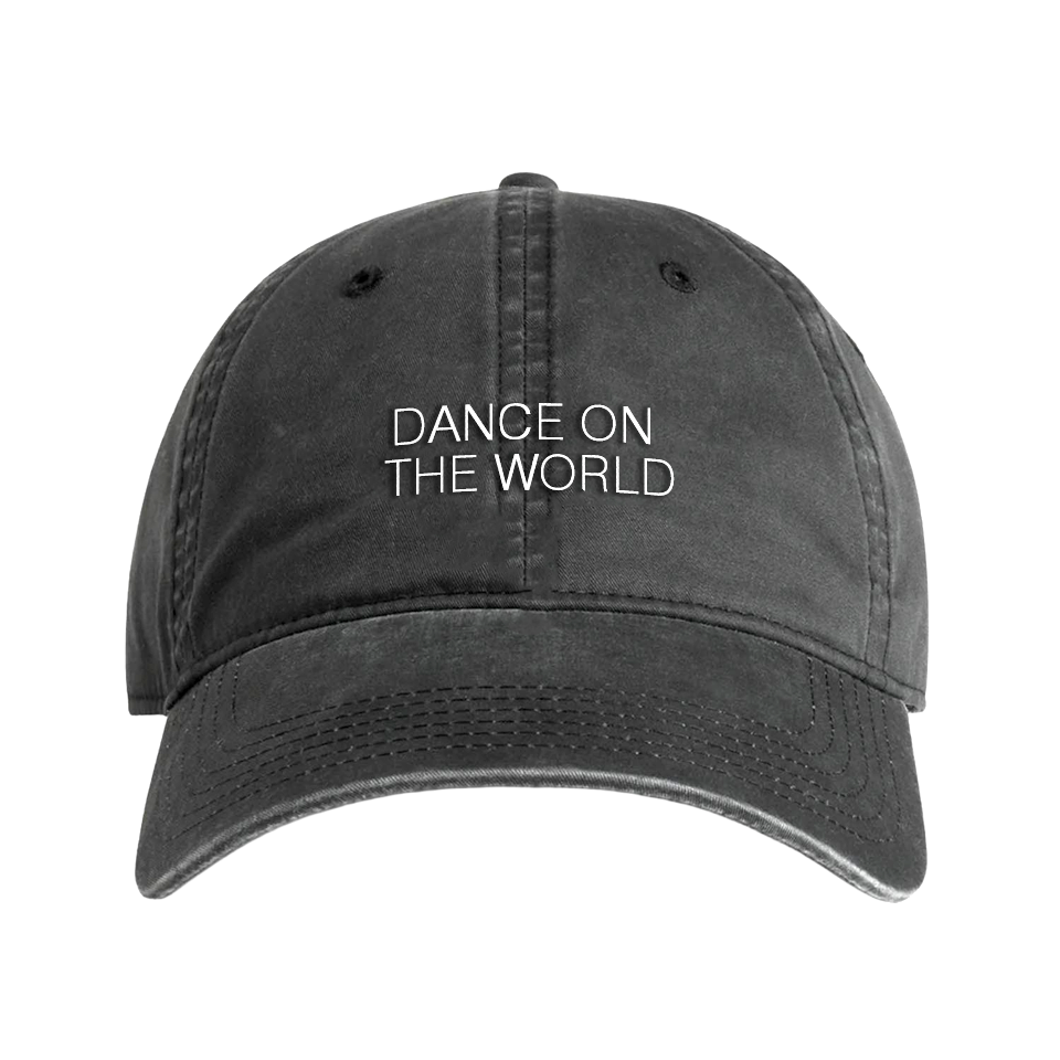 Dance On The World | Cap
