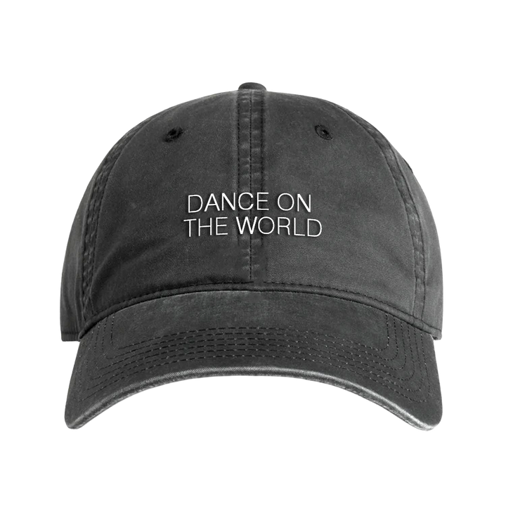 Dance On The World | Cap