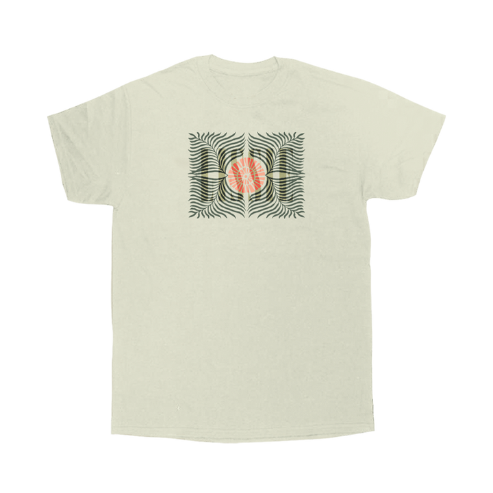 Ferns Tee