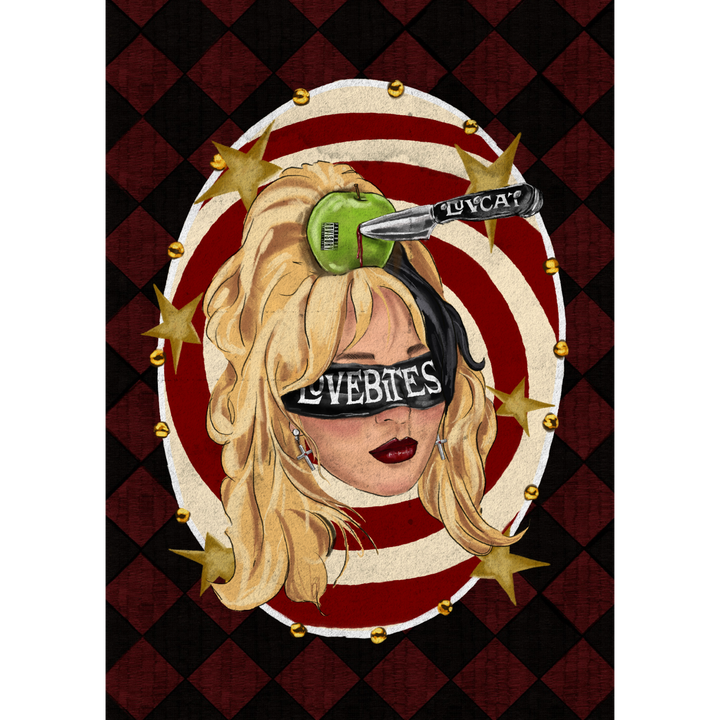 Lovebites Prints Bundle