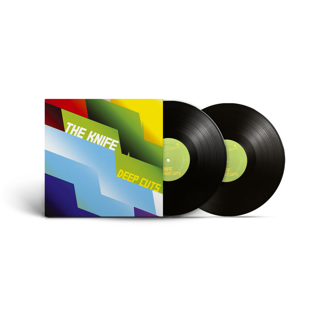 Deep Cuts LP