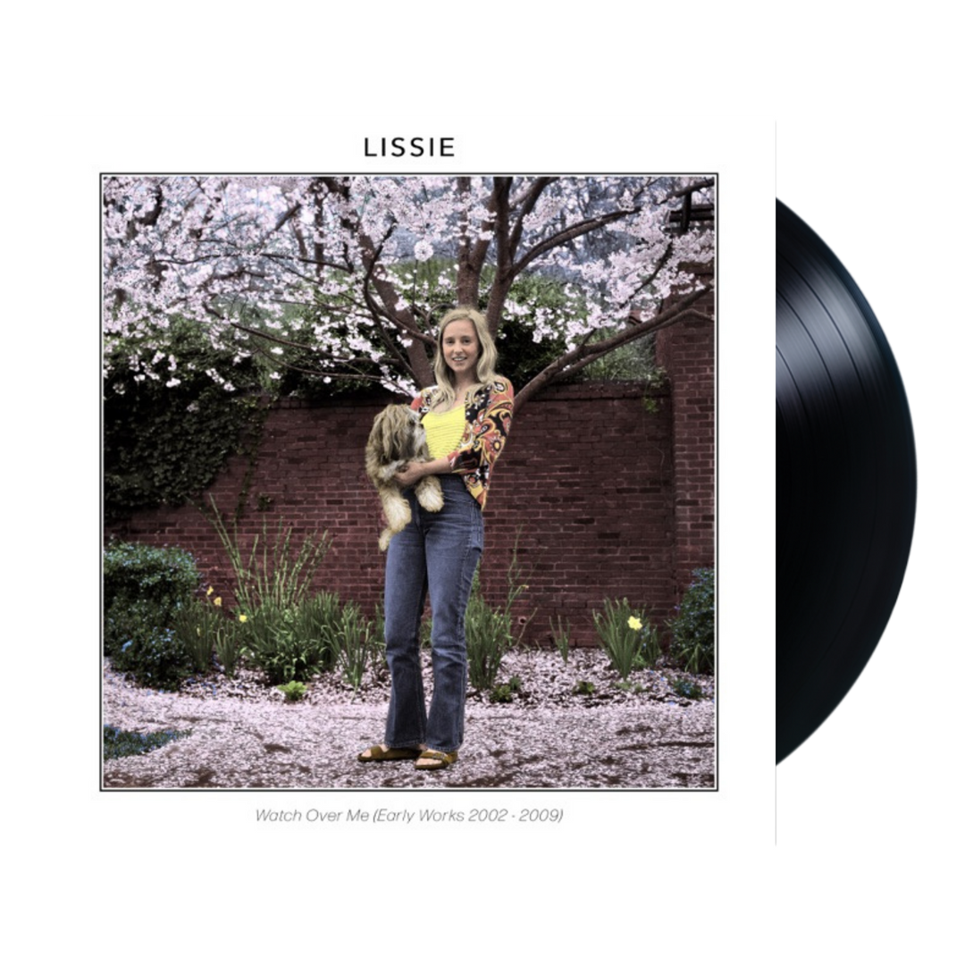 Watch Over Me (Early Works 2002-2009) Vinyl